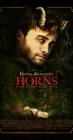 Movie cover for Horns