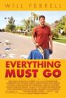 Movie cover for Everything Must Go