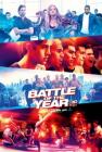 Movie cover for Battle of the Year