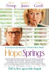 Movie cover for Hope Springs