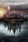 Movie cover for The Mortal Instruments: City of Bones