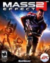 Movie cover for Mass Effect 2