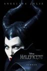 Movie cover for Maleficent