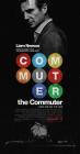 Movie cover for The Commuter