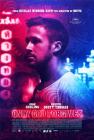 Movie cover for Only God Forgives