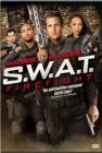 Movie cover for S.W.A.T.: Firefight