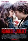 Movie cover for Romeo and Juliet