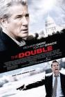 Movie cover for The Double