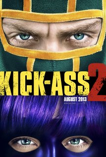 Kick-Ass 2