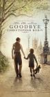 Movie cover for Goodbye Christopher Robin