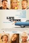 Movie cover for Life of Crime