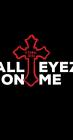 Movie cover for All Eyez on Me