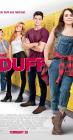 Movie cover for The DUFF