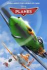 Movie cover for Planes