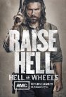 Movie cover for Hell on Wheels