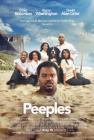 Movie cover for Peeples