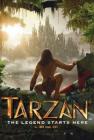 Movie cover for Tarzan