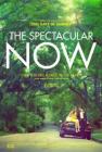 Movie cover for The Spectacular Now