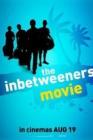 Movie cover for The Inbetweeners Movie