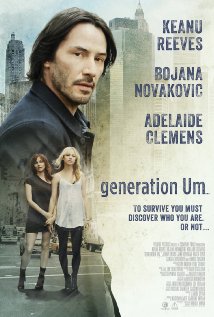 Movie cover for Generation Um...