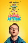 Movie cover for Absolutely Anything