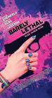 Movie cover for Barely Lethal