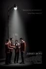 Movie cover for Jersey Boys