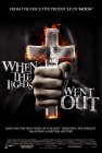 Movie cover for When the Lights Went Out