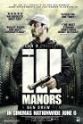 Movie cover for Ill Manors