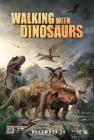 Movie cover for Walking with Dinosaurs 3D