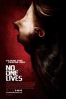 Movie cover for No One Lives