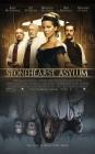 Movie cover for Stonehearst Asylum