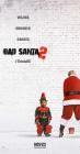 Movie cover for Bad Santa 2