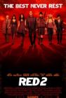 Movie cover for Red 2