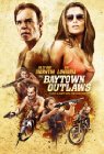 Movie cover for The Baytown Outlaws