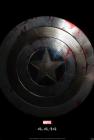 Movie cover for Captain America: The Winter Soldier