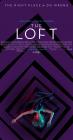 Movie cover for The Loft