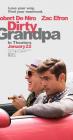 Movie cover for Dirty Grandpa