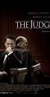 Movie cover for The Judge