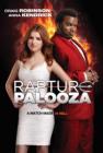 Movie cover for Rapture-Palooza