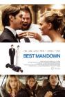 Movie cover for Best Man Down