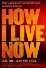 Movie cover for How I Live Now