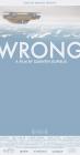 Movie cover for Wrong