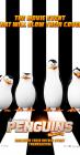 Movie cover for Penguins of Madagascar