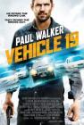 Movie cover for Vehicle 19