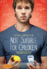 Movie cover for Not Suitable for Children