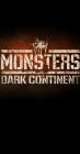 Movie cover for Monsters: Dark Continent