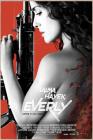 Movie cover for Everly