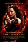 Movie cover for The Hunger Games: Catching Fire