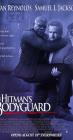 Movie cover for The Hitman's Bodyguard